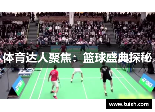 体育达人聚焦：篮球盛典探秘